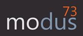 modus 73 logo
